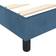 vidaXL Velvet Sengeramme 140x190cm