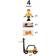 BRIO World Forklift 33573