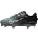 Nike Hyperdiamond 4 Elite W - Black/Cool Grey/Volt/White