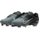 Nike Hyperdiamond 4 Elite W - Black/Cool Grey/Volt/White