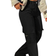 Shein Cargo Trousers with Side Flap Pockets