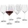 Eva Trio Legio Nova Burgundy Rødvingsglass 65cl 6st