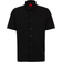 HUGO BOSS Ebor Short Sleeve Shirt - Black