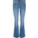 Vero Moda Sigi Flared Fit Jeans - Medium Blue Denim