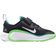 Nike Infinity Flow Shoes PSV - Black/Aquamarine/Green Strike/Football Gray