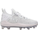 Under Armour Harper 8 Elite M - White/Baseball Grey