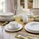 Villeroy & Boch Royal Dyb tallerken 24cm