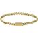 HUGO BOSS Chain Bracelet - Gold