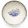 Spode Blue Italian Soppskål 10.5cm 4st