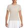 Nike Sportswear Chill Knit Women's T-shirt - Light Orewood Brown