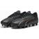 Puma Junior Ultra Play FG/AG - Black/Copper Rose