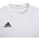 adidas Junior Soccer Entrada 22 Jersey - White (HC5054)