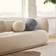 Natures Collection Angelite Complete Decoration Pillows Beige