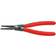 Knipex 48 11 J1 Rundtång