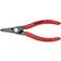 Knipex 48 11 J1 Rundtång