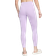 NIKE One Women's High-Waisted Full-Length Leggings - Lilac Bloom/Black