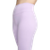 NIKE One Women's High-Waisted Full-Length Leggings - Lilac Bloom/Black