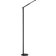 Fabas Luce Ideal CCT Black Gulvlampe 175cm