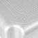 Keeeper Maxi Silver Skammel 42.5cm