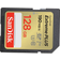 SanDisk Extreme PLUS SDXC Class 10 UHS-I U3 V30 190/90MB/s 128GB