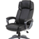 Home4you HOWARD Black Kontorsstol 123.5cm