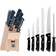WMF Classic Line 1874706030 Set di Coltelli