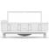 Simplehuman With Swivel Spout Opvaskestativ 50.8cm
