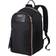 The Travel Hack Underseat Backpack - Black