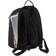 The Travel Hack Underseat Backpack - Black