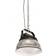 SLV Para Flac Transparent Lampdel