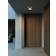 Nordlux Oliver Black Wall light 19.5cm