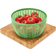 Farberware Pump Salad Spinner 26.2cm