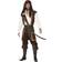 Smiffys High Seas Pirate Costume