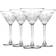 Pasabahce Timeless Martini Bicchiere da cocktail 23cl 4pcs