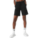 Alo High Waist Easy Sweat Short - Black