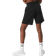 Alo High Waist Easy Sweat Short - Black