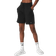 Alo High Waist Easy Sweat Short - Black