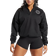 Gymshark Legacy Oversized Sweatshirt - Black