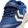 Hummel Jr Reach 250 Recycled Tex - Navy peony