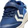 Hummel Jr Reach 250 Recycled Tex - Navy peonyn