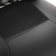 Vinsetto Ergonomic PU Black Kontorsstol 118cm