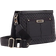 River Island Monogram Cross Body Bag - Black