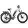 MAGICYCLE Cruiser Pro 26'' Fat Tire Electric Bike