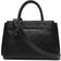 Guess Jena Elite Luxury Satchel - Black