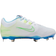 Nike Hyperdiamond 4 Pro W - White/Barely Volt/Aquarius Blue/Photo Blue