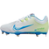 Nike Hyperdiamond 4 Pro W - White/Barely Volt/Aquarius Blue/Photo Blue