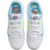 Nike Hyperdiamond 4 Pro W - White/Barely Volt/Aquarius Blue/Photo Blue