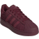 adidas Superstar XLG W - Maroon//Crystal White
