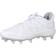 Under Armour Yard Low MT M - White/Metallic Silver