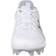 Under Armour Yard Low MT M - White/Metallic Silver